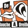 Logo of the association De Bouche à Oreille